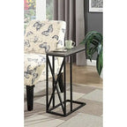 Convenience Concepts Tucson C End Table