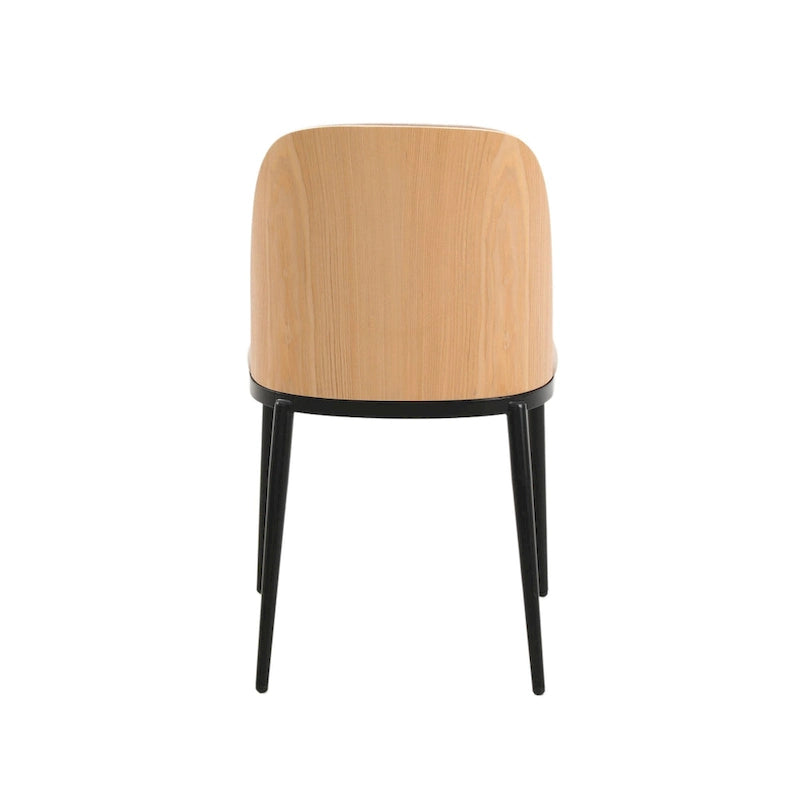Set da pranzo 7 pezzi, stile moderno di metà secolo, 6 posti a sedere – Colori assortiti