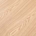 Set da pranzo 7 pezzi, stile moderno di metà secolo, 6 posti a sedere – Colori assortiti