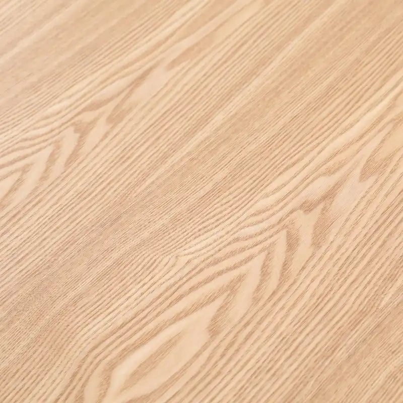 Set da pranzo 7 pezzi, stile moderno di metà secolo, 6 posti a sedere – Colori assortiti
