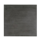 Set da pranzo di 5 pezzi in legno massello, Espresso / Noce / Grigio, 4 posti a sedere