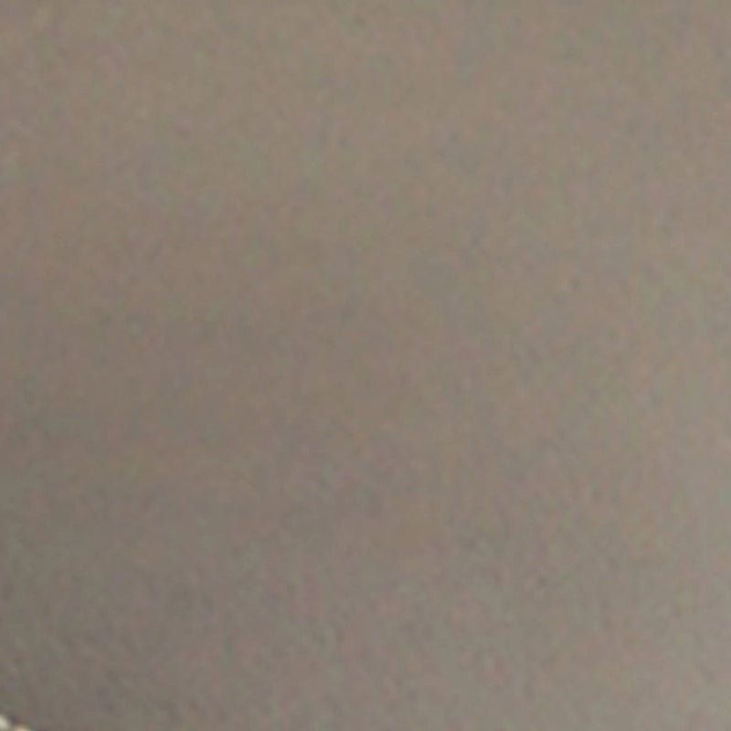 Sedia da ufficio girevole in LeatherSoft con schienale alto Nera/Marrone/Tortora, 1 posto, capacità 227 kg