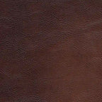 Divano Chesterfield e Divanetto a Due Posti in Pelle Marrone Caramello, 2-3 Posti