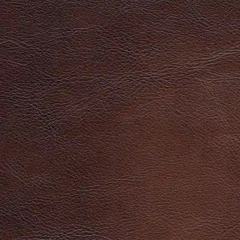 Divano Chesterfield e Divanetto a Due Posti in Pelle Marrone Caramello, 2-3 Posti