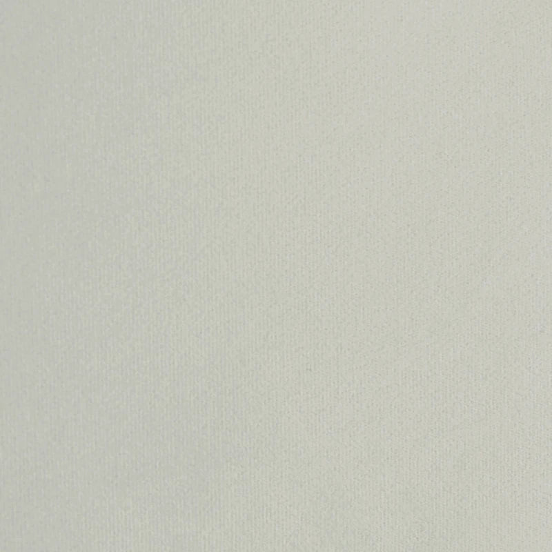 Divano componibile a 5 pezzi in velluto a coste e tessuto color antracite/beige