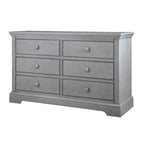 Hanley 6-Drawer Dresser