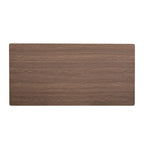 Set da bar 5 pezzi con 4 sgabelli, 4 posti, colore marrone/rovere/marrone scuro